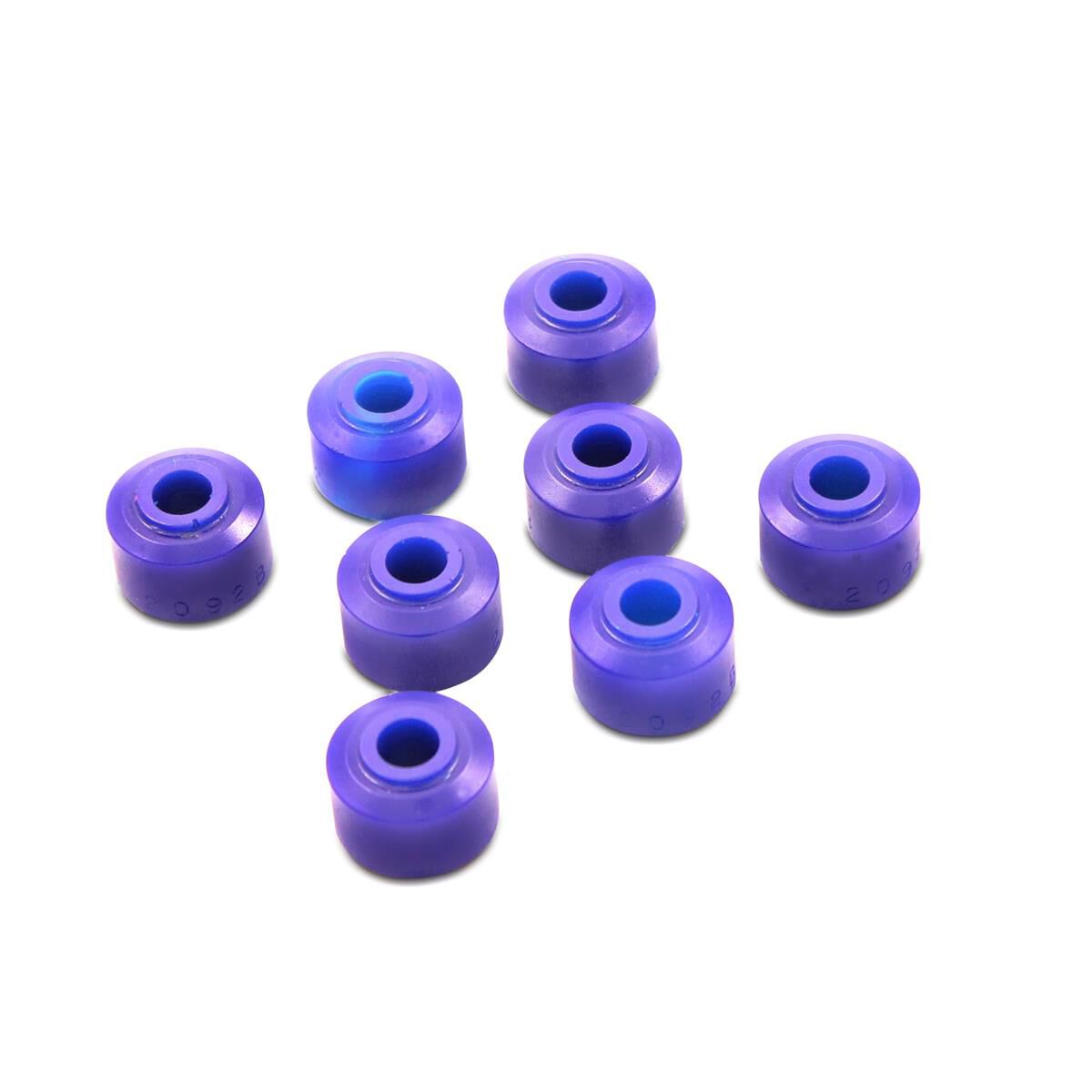 SW/BAR LINK BUSH KIT UNI (8) SQUARE, , scanz_hi-res