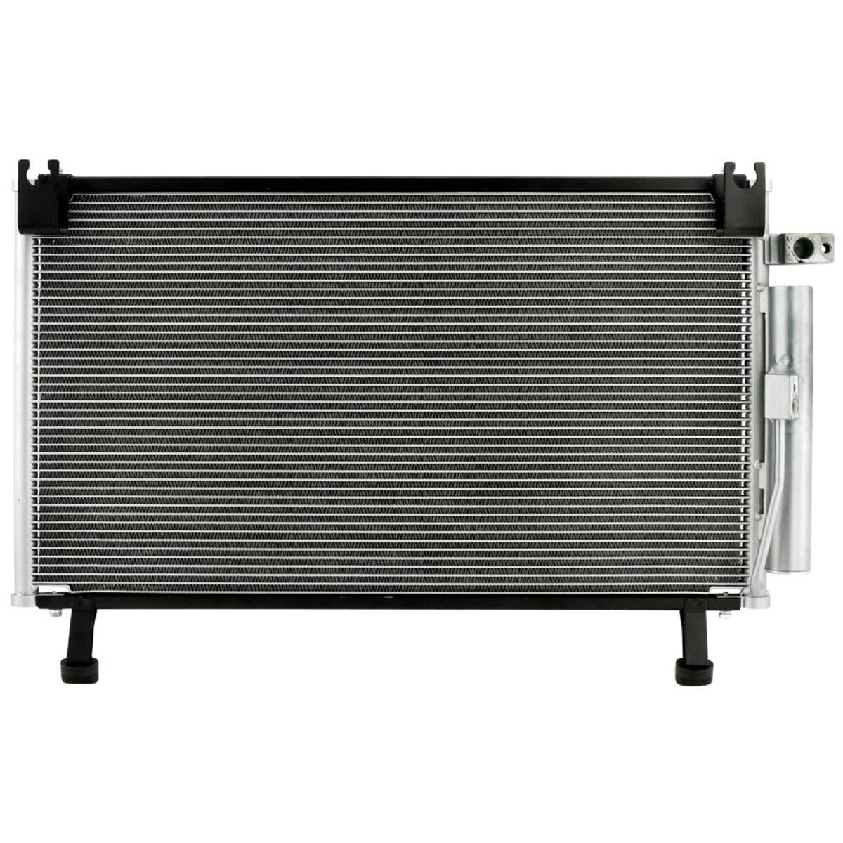 COND GREAT WALL V200 K2 2.0L DSL 8/11-ON, , scanz_hi-res