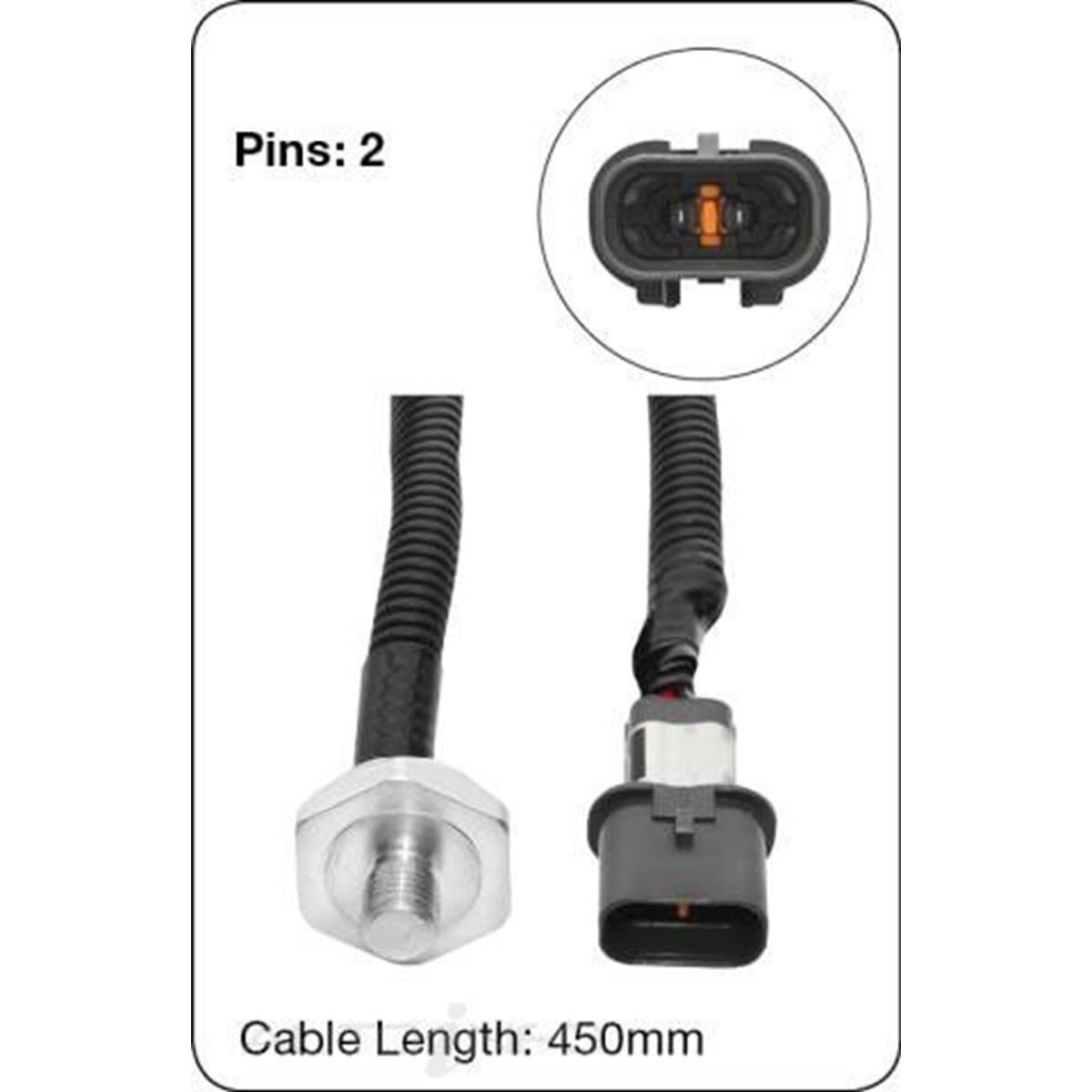TRIDON KNOCK SENSOR, , scanz_hi-res