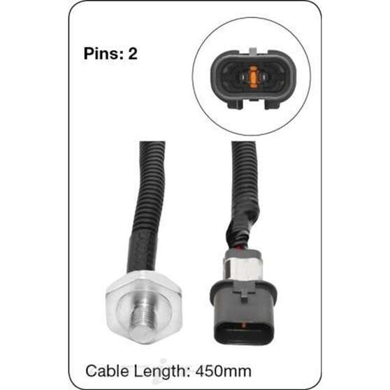 TRIDON KNOCK SENSOR, , scanz_hi-res