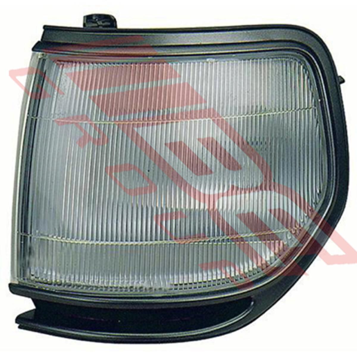 PARK/INDICATOR LIGHT - FRONT, , scanz_hi-res