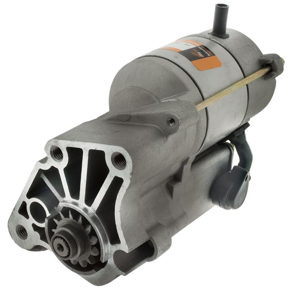 STARTER 12V 13TH CHRYSLER, , scanz_hi-res