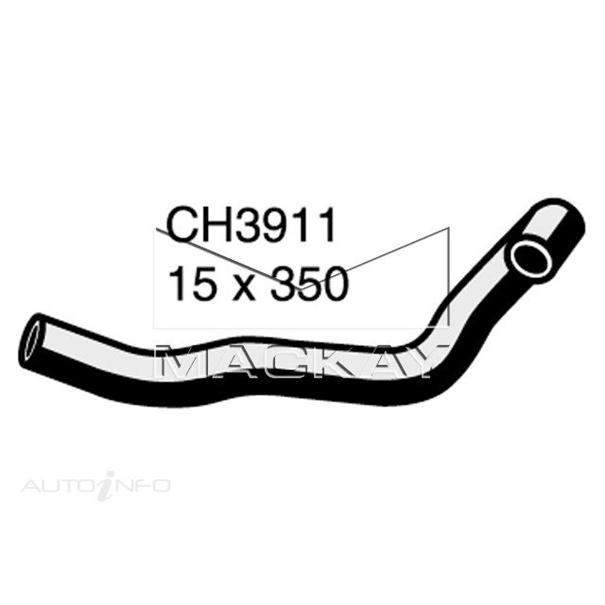 ENGINE BY PASS HOSE  - AUDI A4 B5 - 1.6L I4  PETROL - MANUAL & AUTO, , scanz_hi-res