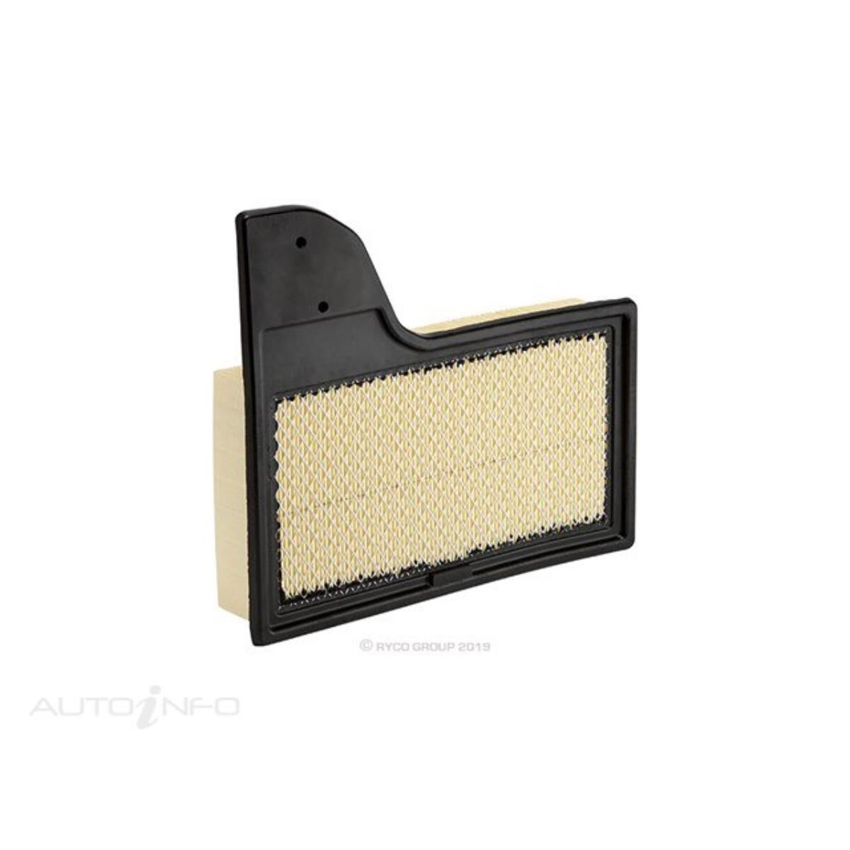 RYCO AIR FILTER, , scanz_hi-res