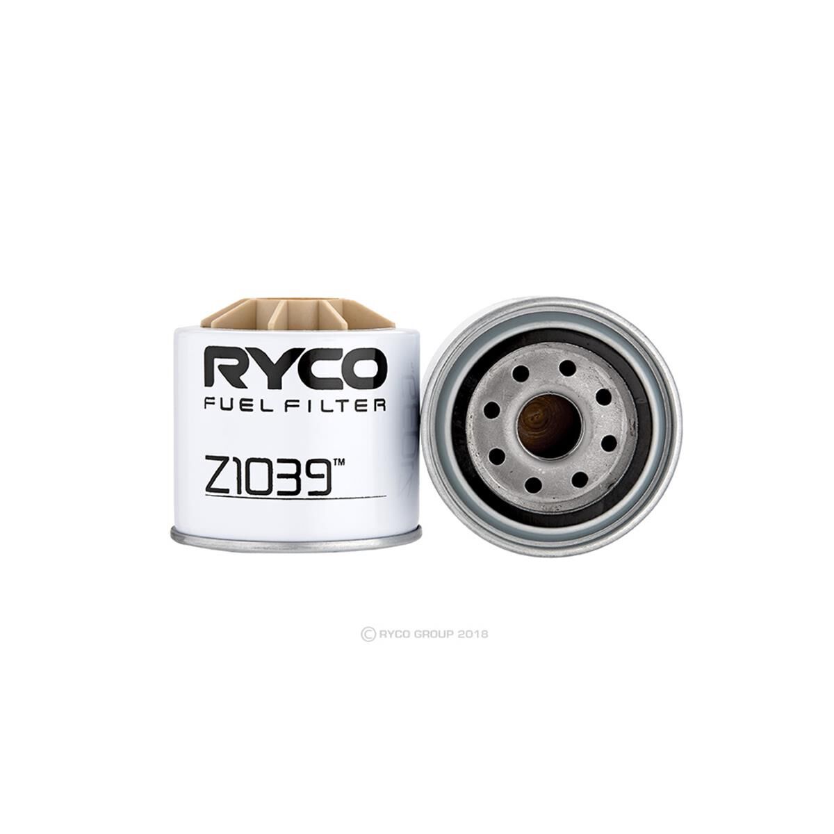 RYCO HD FUEL WATER SEPERATOR, , scanz_hi-res