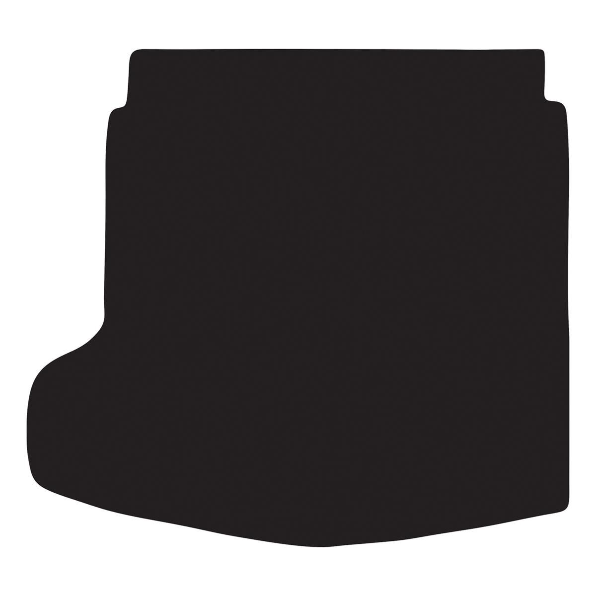 EXECUTIVE RUBBER BOOT LINER FOR MAZDA 3 SEDAN (4TH GEN) 2019 ONWARDS, , scanz_hi-res