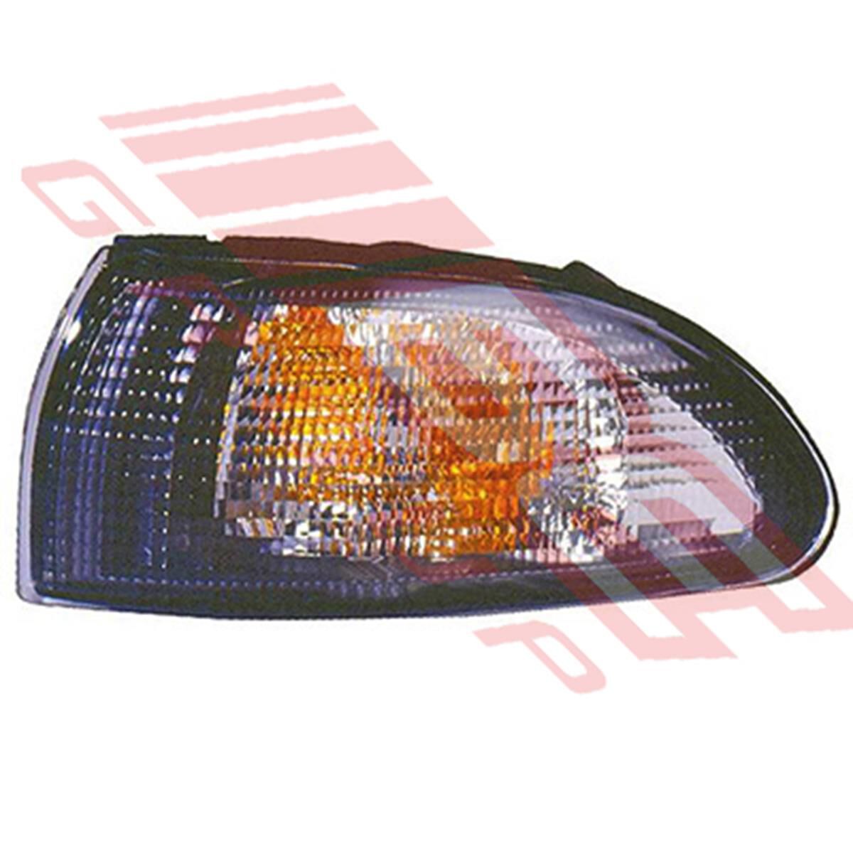 INDICATOR LIGHT - FRONT, , scanz_hi-res