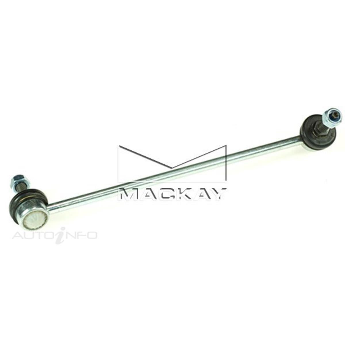 SWAY BAR LINK FRONT LEFT - HOLDEN COMMODORE VE - 3.6L V6  PETROL/LPG - MANUAL & AUTO, , scanz_hi-res