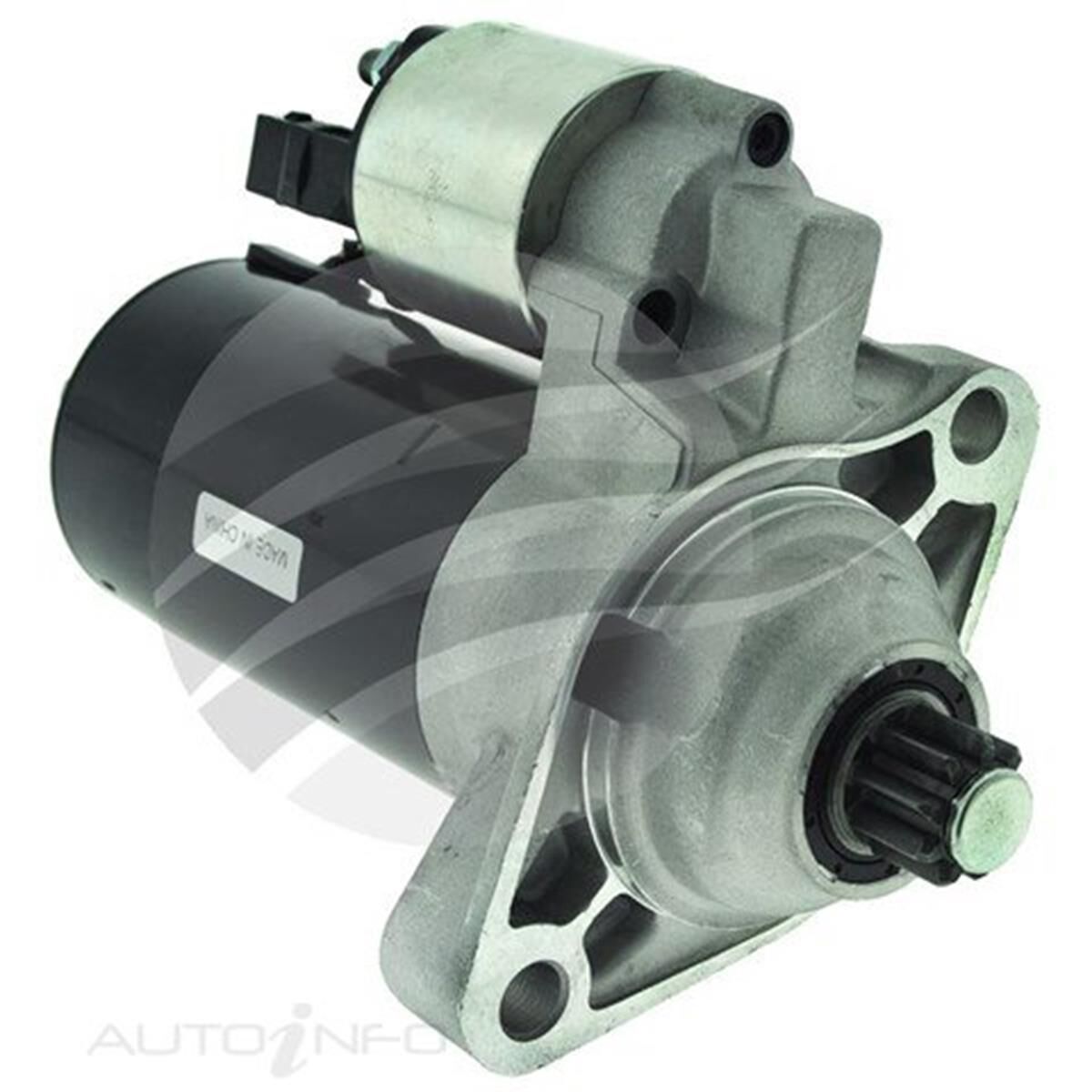 STARTER 12V VOLKSWAGEN, , scanz_hi-res