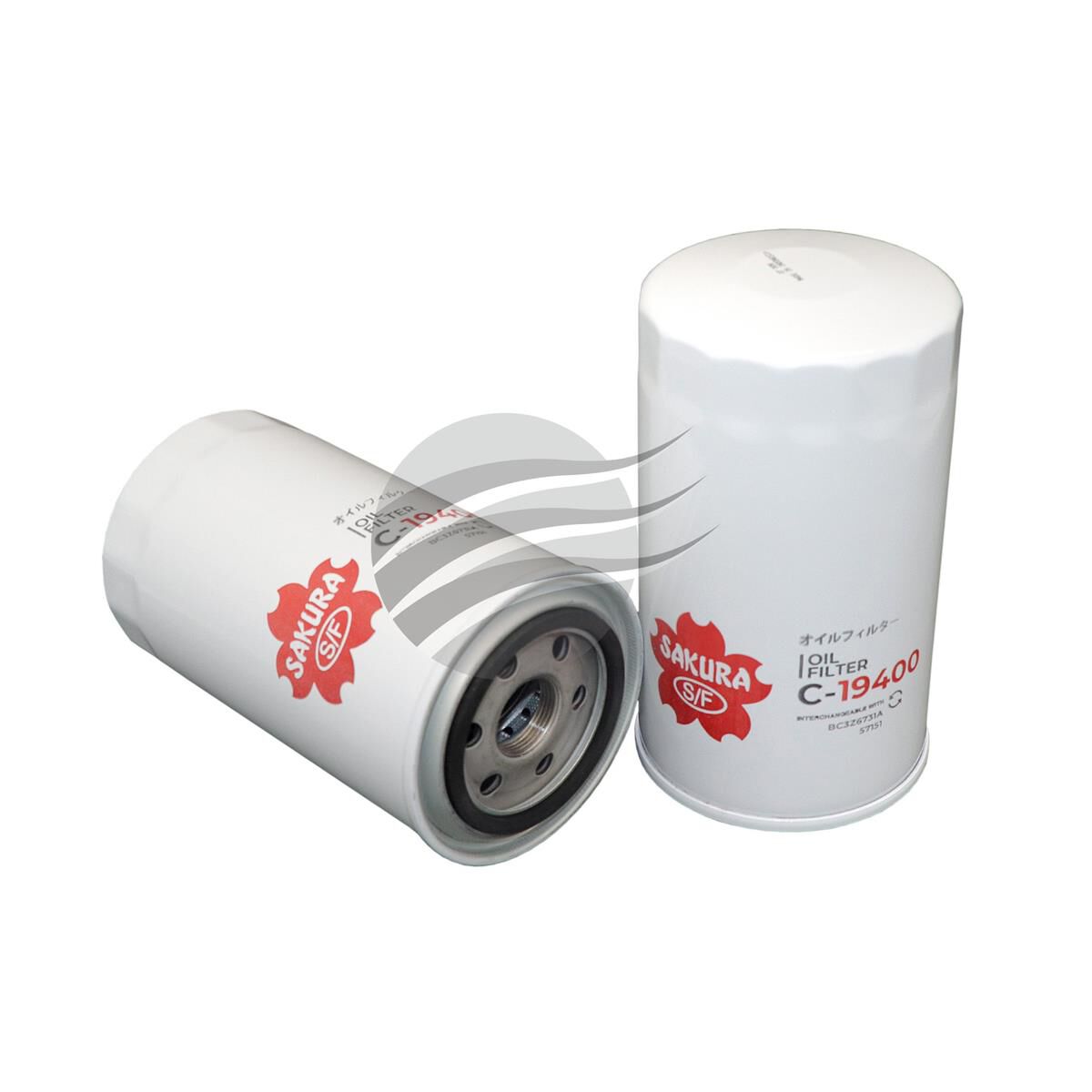 OIL FILTER FITS WCO195NM, , scanz_hi-res