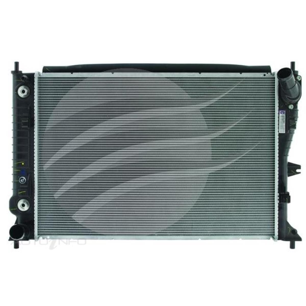 RAD ASS FORD TERRITORY 2.7L TD, , scanz_hi-res