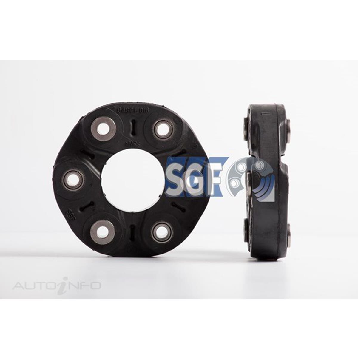 FLEX DRIVE COUPLING - BMW, , scanz_hi-res