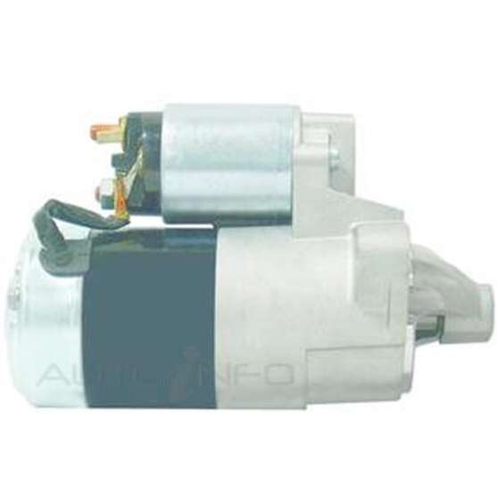 STR MTR 12V 1.2KW 8TH CW SUZUKI VITARA 2.5L V6, , scanz_hi-res