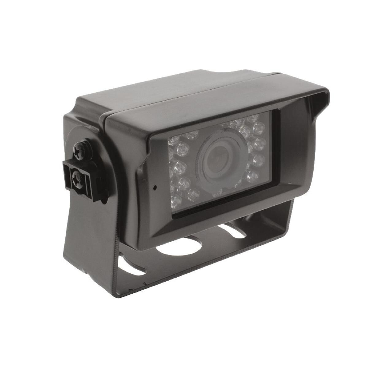 7" AHD REVERSE CAMERA WIRELESS SYS KIT 12/24V 2x CAMERA INPUT RECORDING & SD CARD JAYLEC, , scanz_hi-res