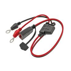 EYELET TERMNAL CONNECTOR SUITS HULK BATTERY CHARGERS, , scanz_hi-res