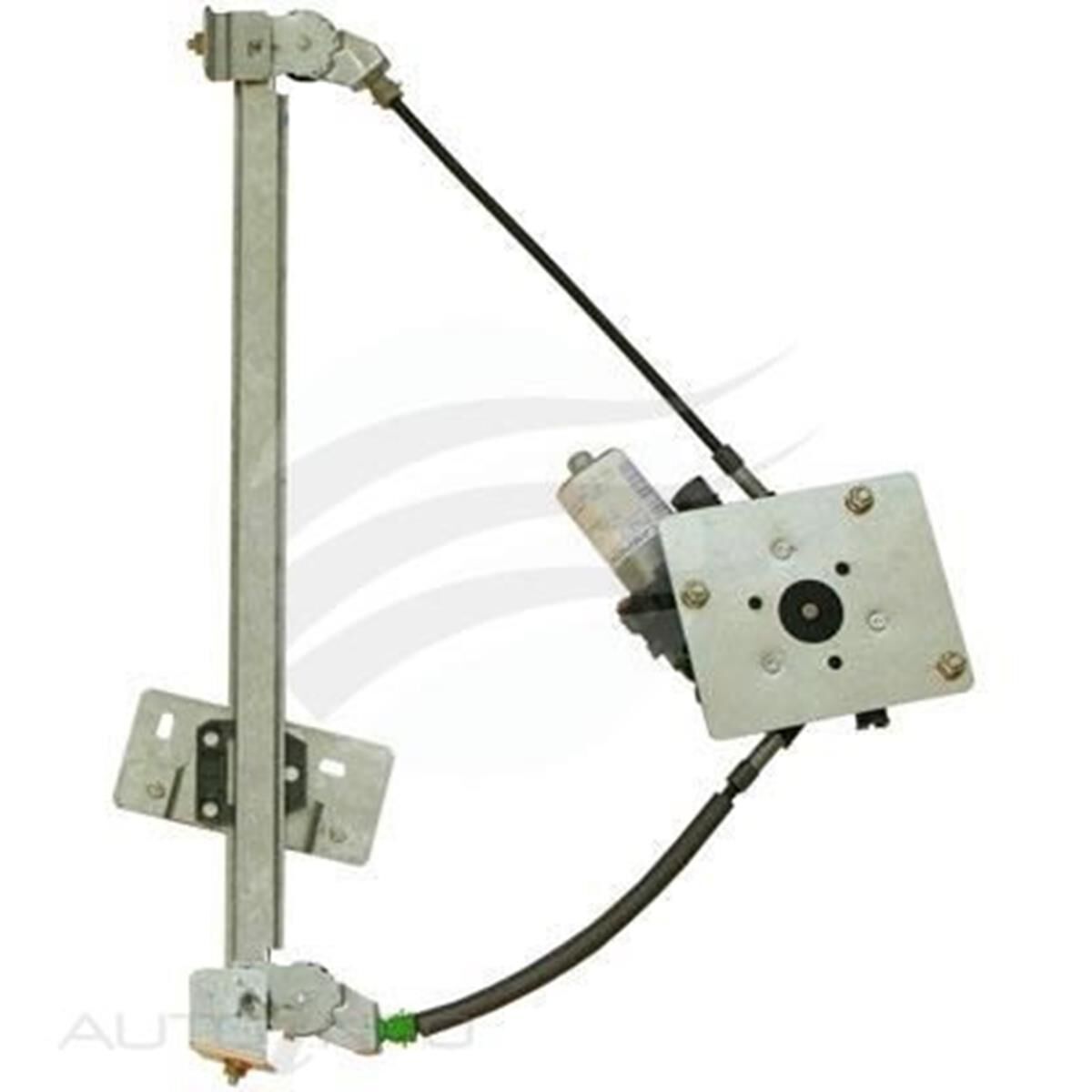 PWR WIN REG & MOTOR ALFA 33, , scanz_hi-res