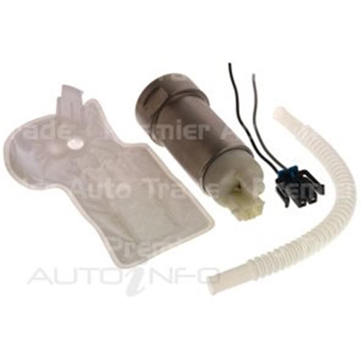 HOLDEN RODEO 3.5L FUEL PUMP, , scanz_hi-res