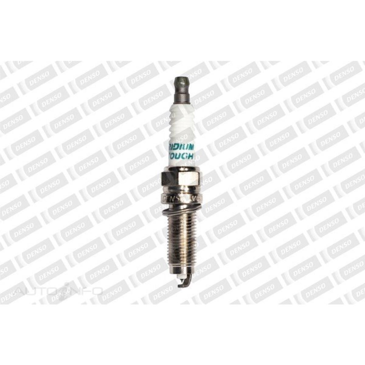 DENSO Vxuhc22g Iridium Spark Plug Tough