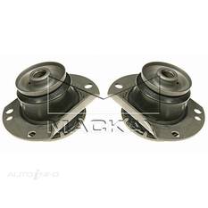 CASTER/STRUT ROD BUSH KIT FRONT (PAIR) - HOLDEN COMMODORE VT-VZ, , scanz_hi-res