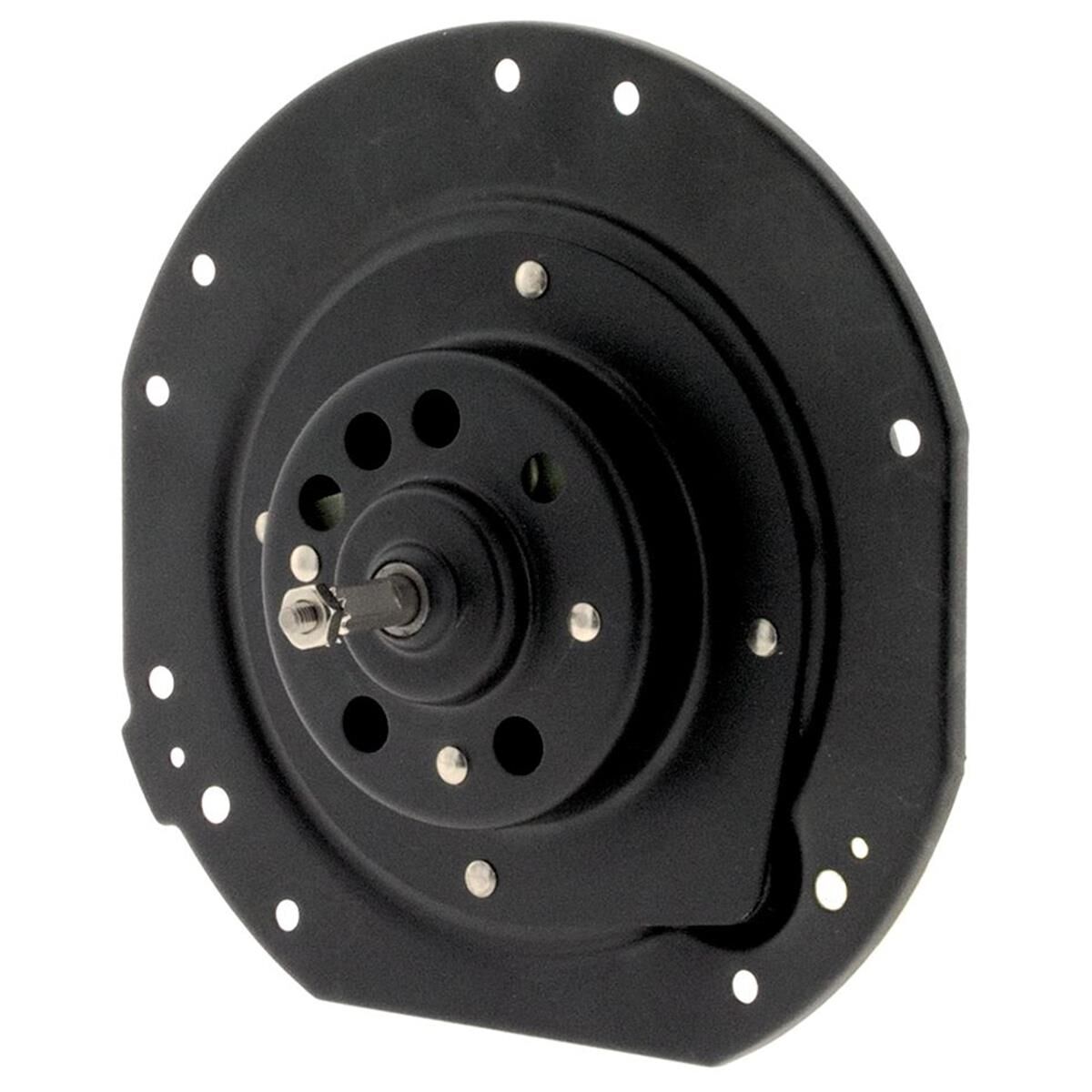 BLOWER MTR12V SINGLE SHAFT C/W, , scanz_hi-res