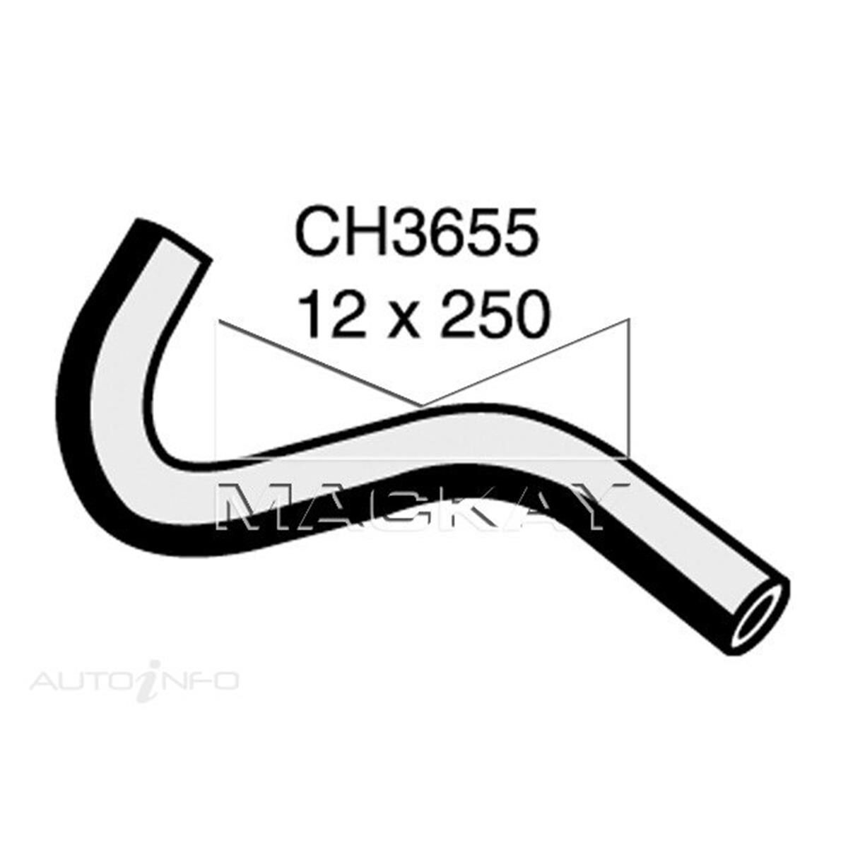 ENGINE BY PASS HOSE  - SUBARU IMPREZA GC - 2.0L F4 TURBO PETROL - MANUAL & AUTO, , scanz_hi-res