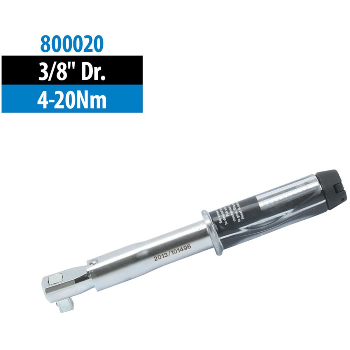 TORQUE WRENCH MOTORQ 20 3/8IN, , scanz_hi-res