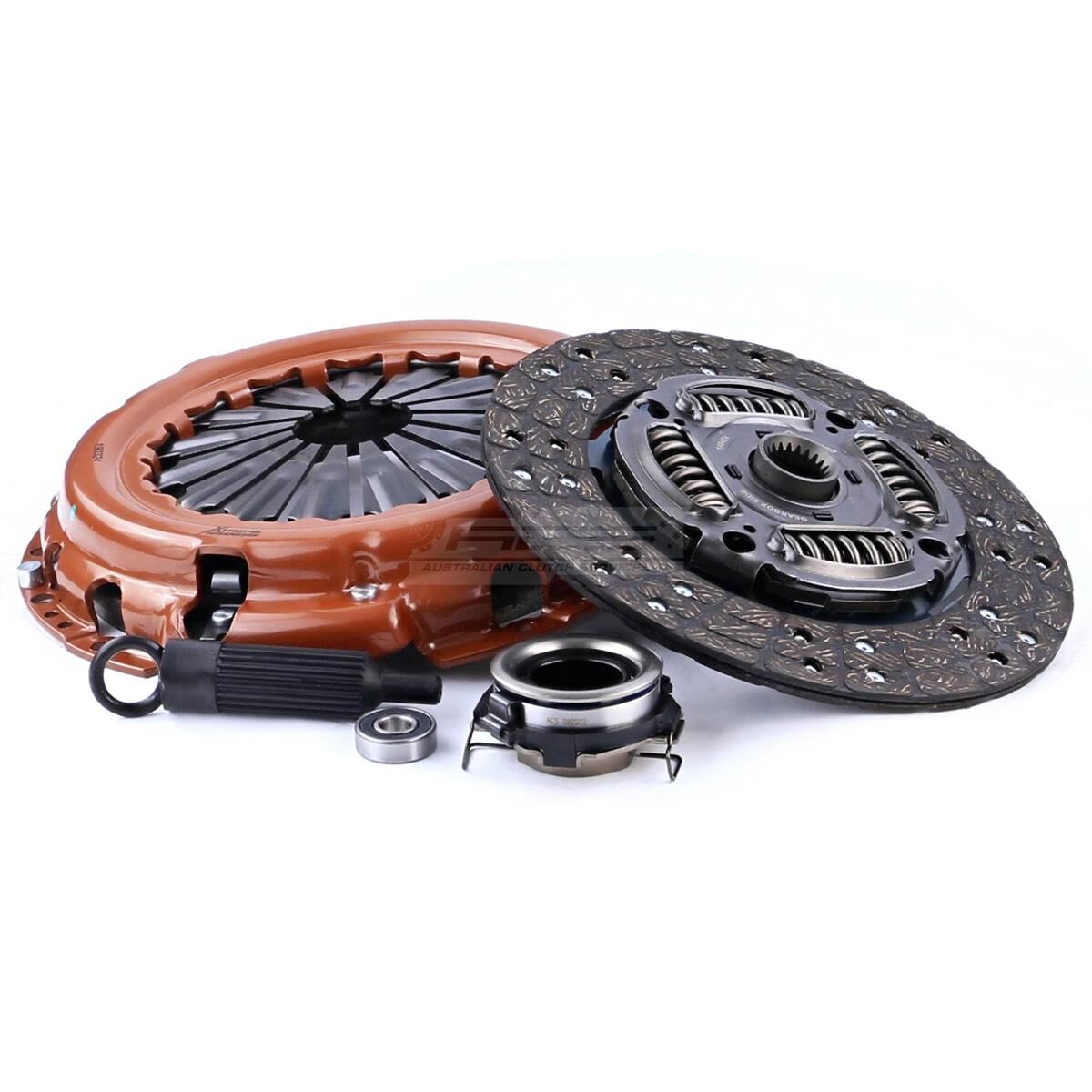 KIT HD TOYOTA PRADO 3.0L, , scanz_hi-res