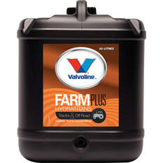 VALVOLINE FARM PLUS HYDRATRANS 20L, , scanz_hi-res