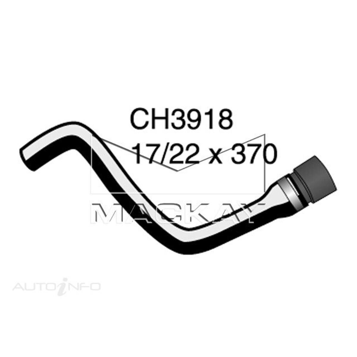 HEATER HOSE BMW 316I  E46  M43B16, M47 *, , scanz_hi-res