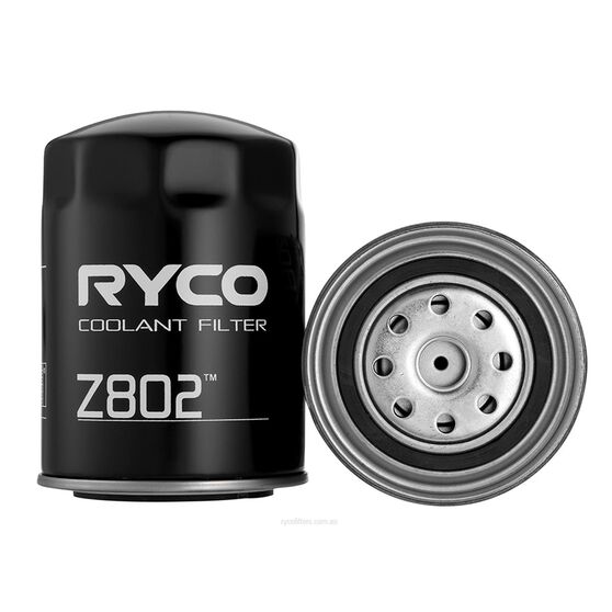 RYCO HD COOLANT (0 UNITS SCA), , scanz_hi-res