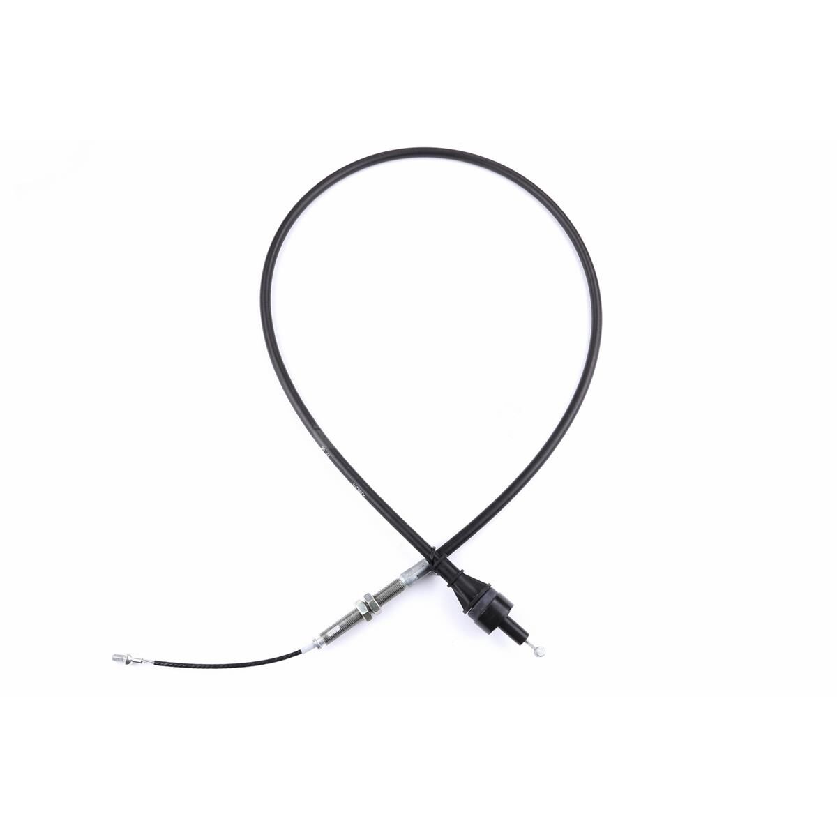 CLUTCH CABLE FALCON AU 6 CYL EXCL 1 TON, , scanz_hi-res