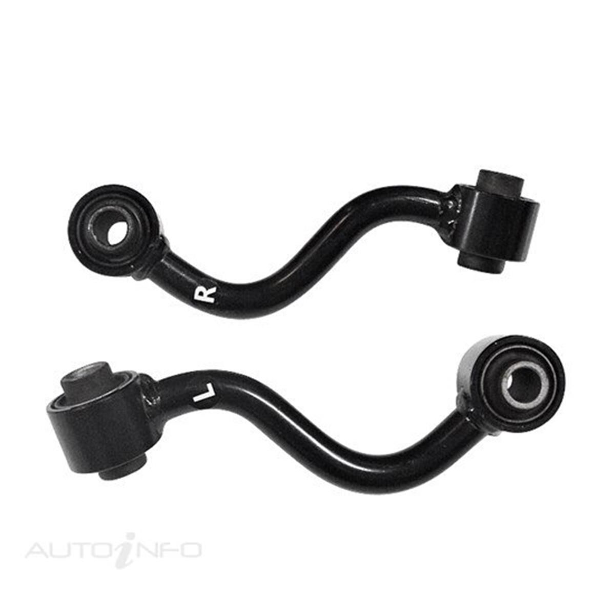 (LK) NISSAN DUALIS 07-13 REAR SWAY BAR LINK KIT, , scanz_hi-res