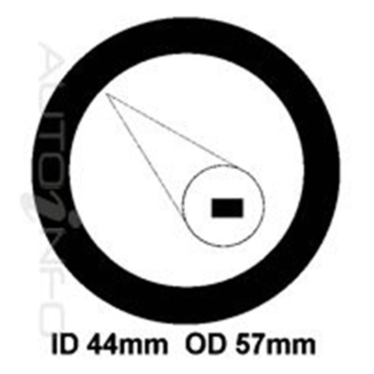 EXHAUST FLANGE RING TOYOTA, , scanz_hi-res
