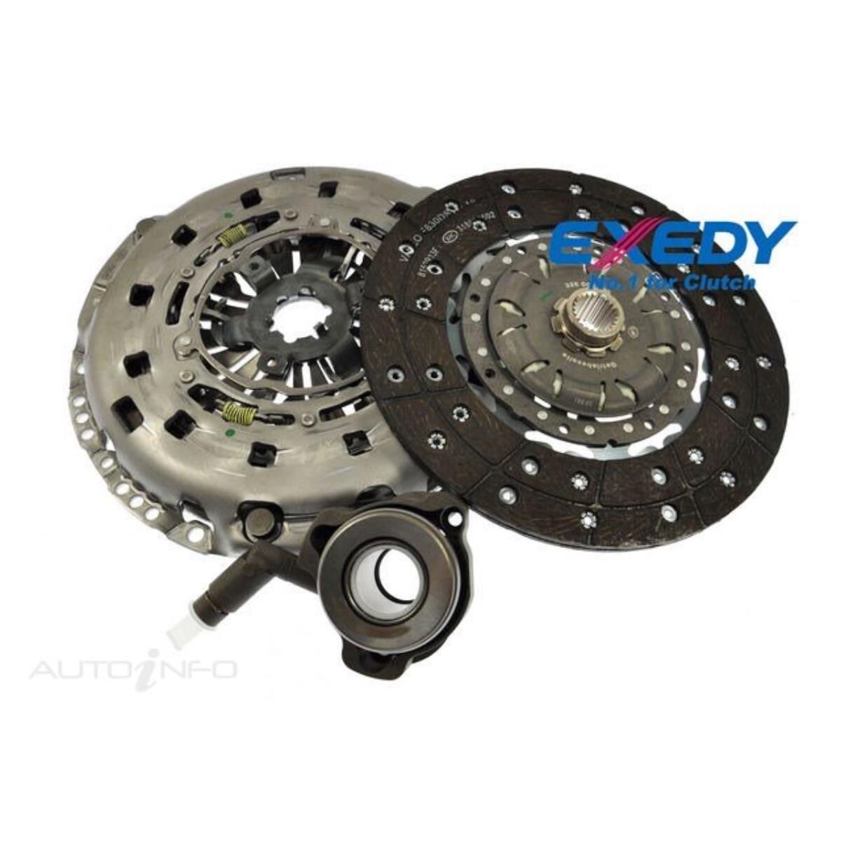 CLUTCH KIT, , scanz_hi-res
