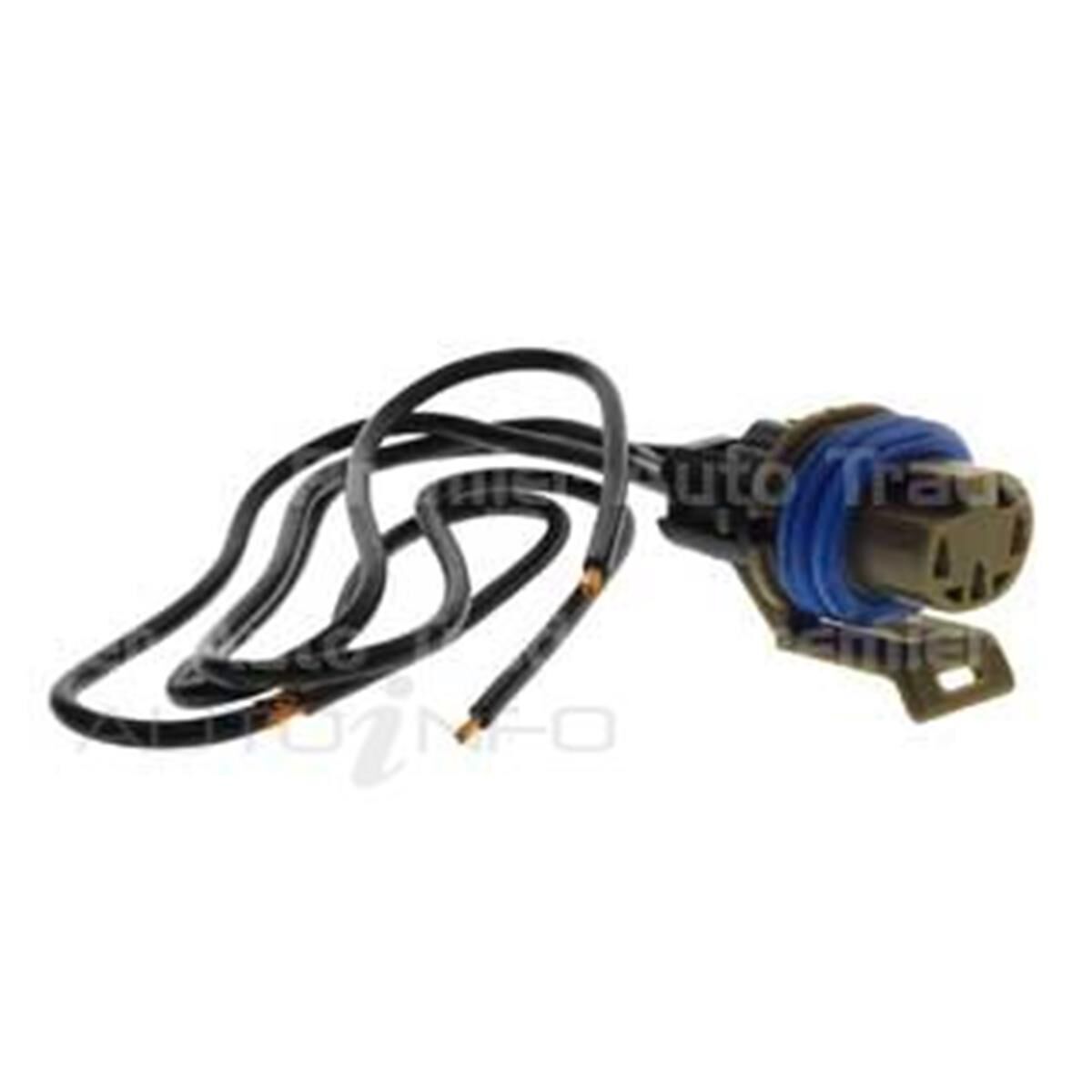 CONNECTOR HARNESS AND PLUG, , scanz_hi-res
