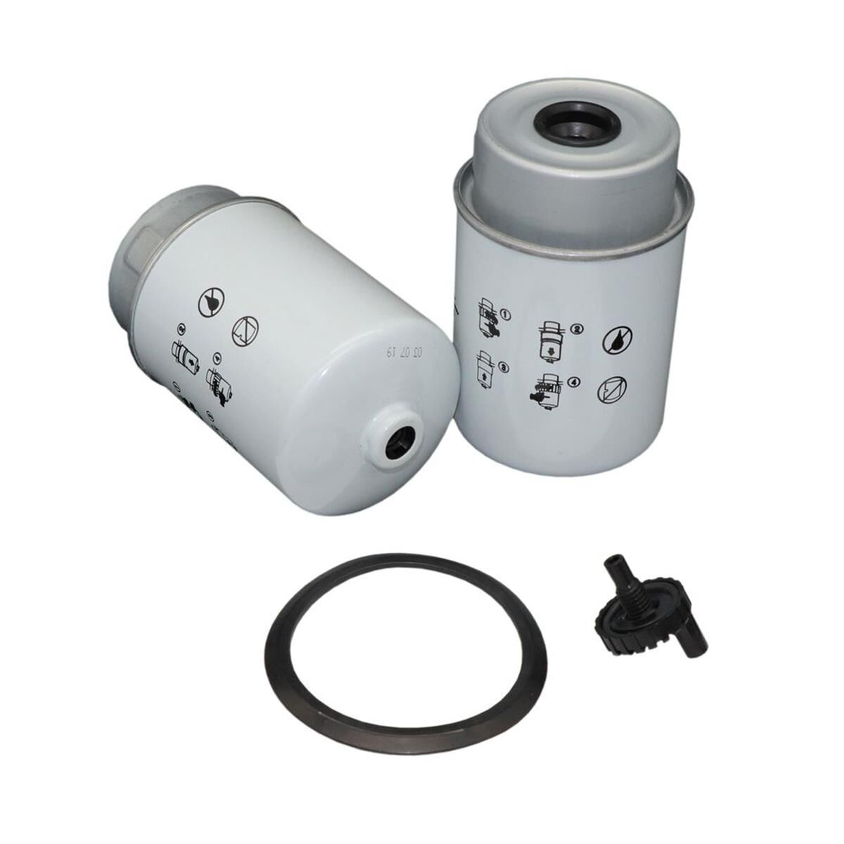 FUEL WATER SEPERATOR REPLACES, , scanz_hi-res