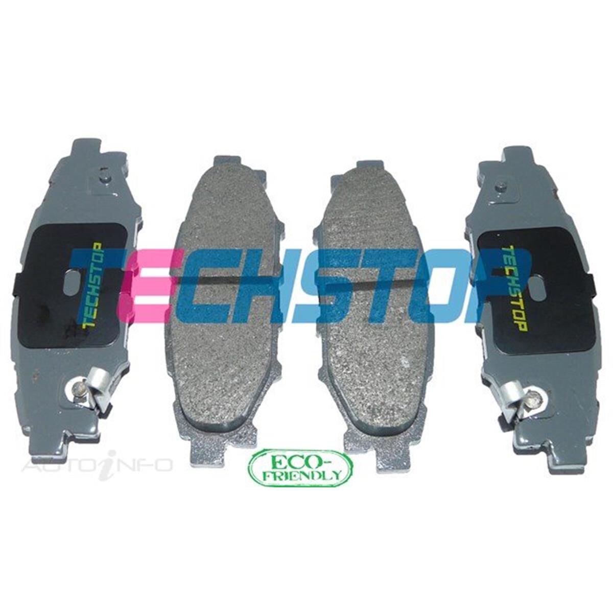 DISC PAD SET, , scanz_hi-res