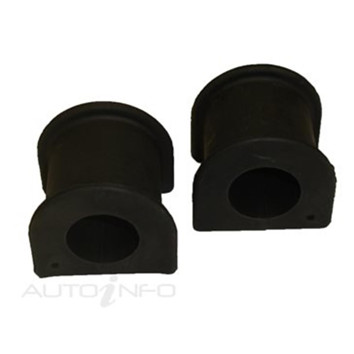 (DR) LANDCRUISER REAR SWAY BAR MOUNT BUSH 25MM (BRACKET HEIGHT 38MM), , scanz_hi-res