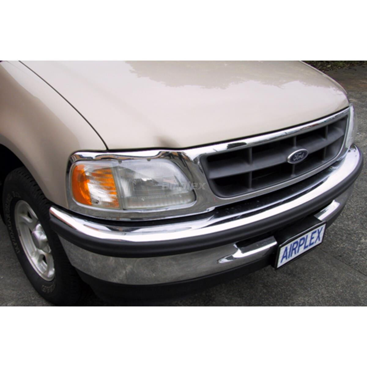 FORD F150 / EXPEDITION (CLEAR), , scanz_hi-res