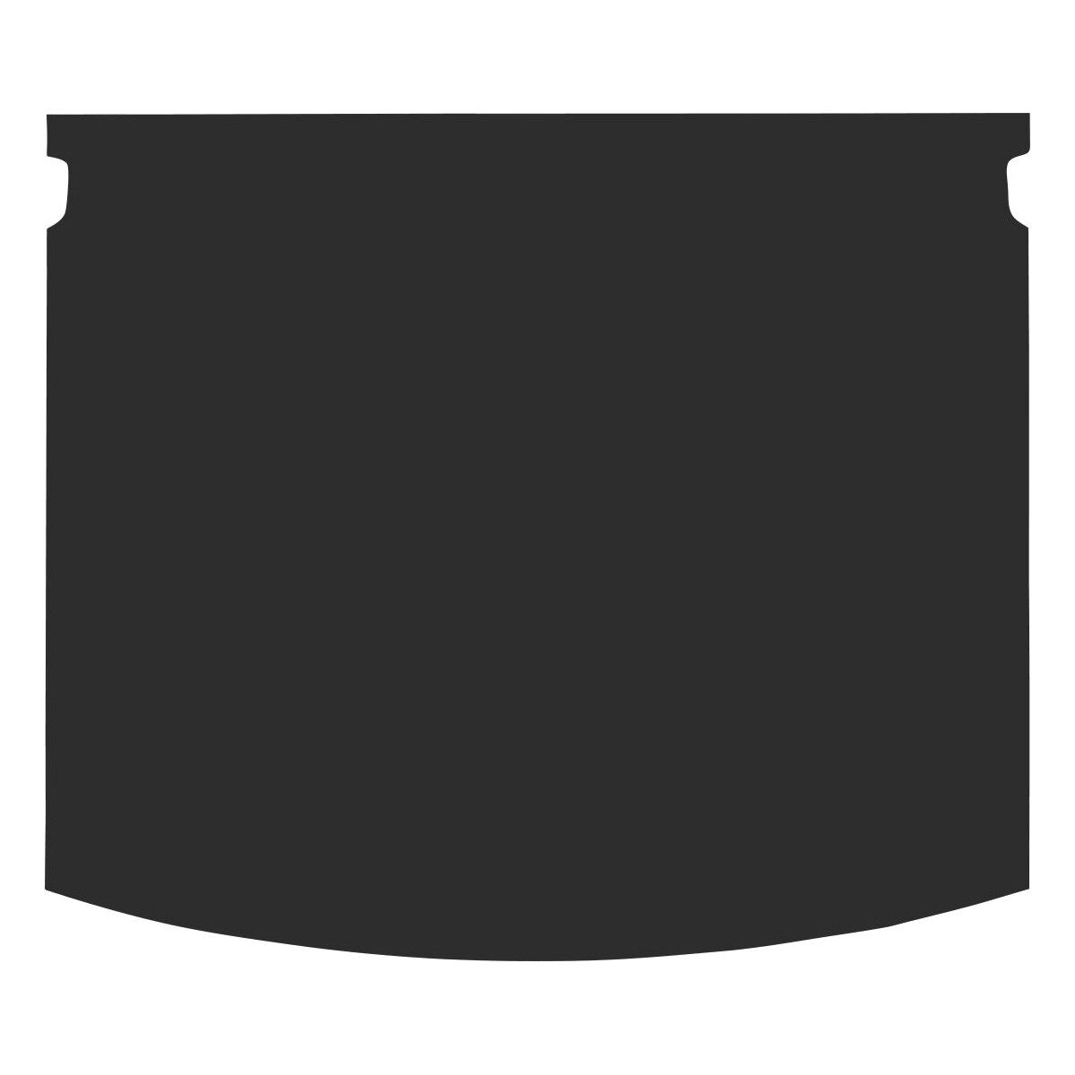 HEAVY DUTY RUBBER BOOT LINER FOR MAZDA 3 HATCH (3RD GEN) 2013-2019, , scanz_hi-res