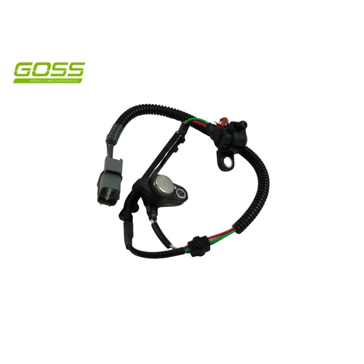 CRANK ANGLE SENSOR HONDA, , scanz_hi-res