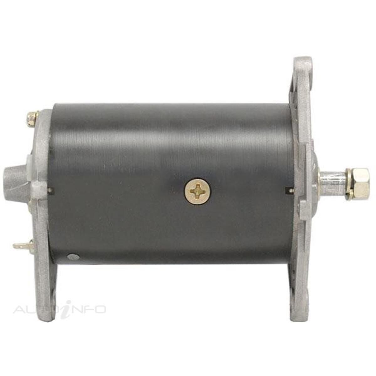 GENERATOR 12V 22A SUITS LUCAS C40, , scanz_hi-res