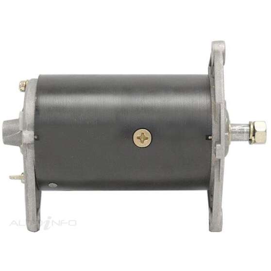 GENERATOR 12V 22A SUITS LUCAS C40, , scanz_hi-res