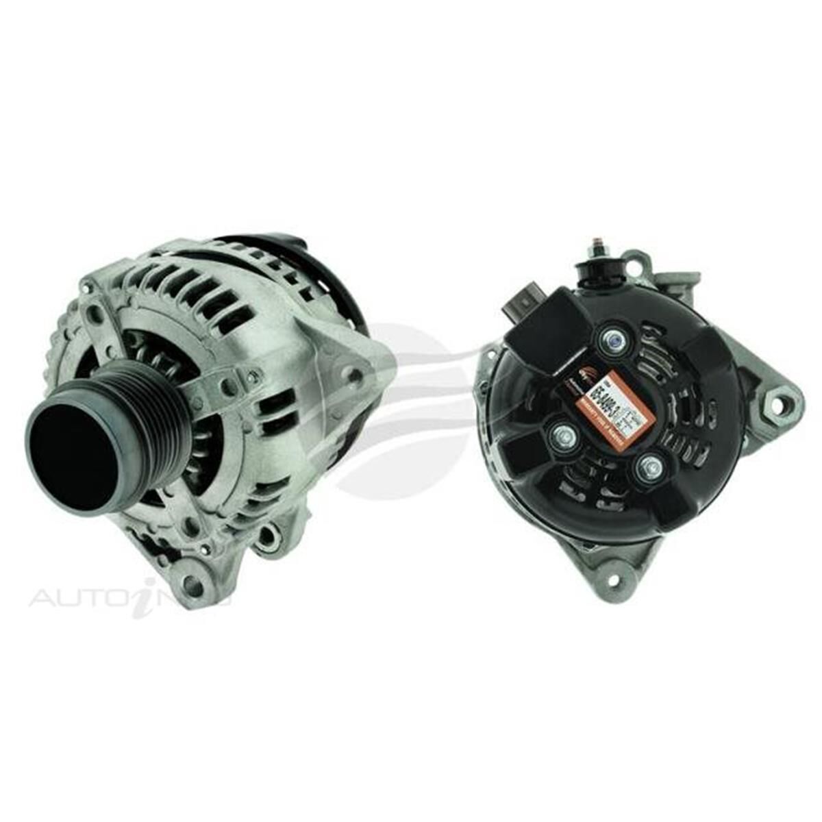 ALT 12V 100A  CAMRY RAV4, , scanz_hi-res