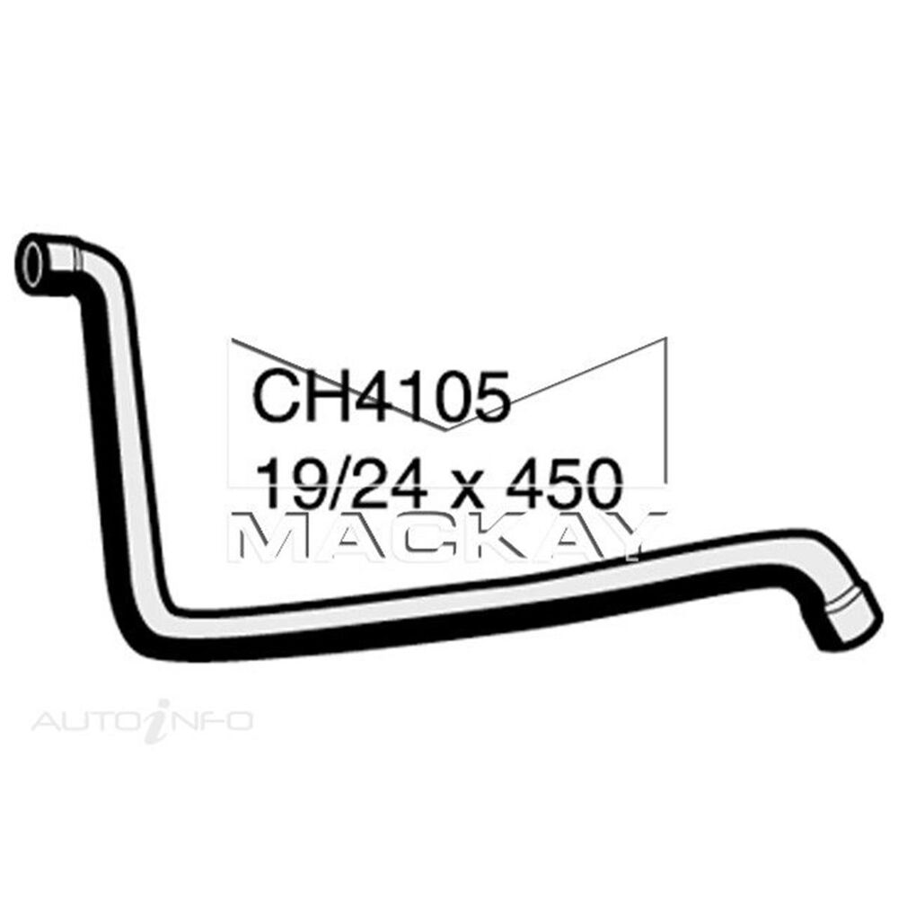Coolant Recovery Tank Hose Supercheap Auto New Zealand