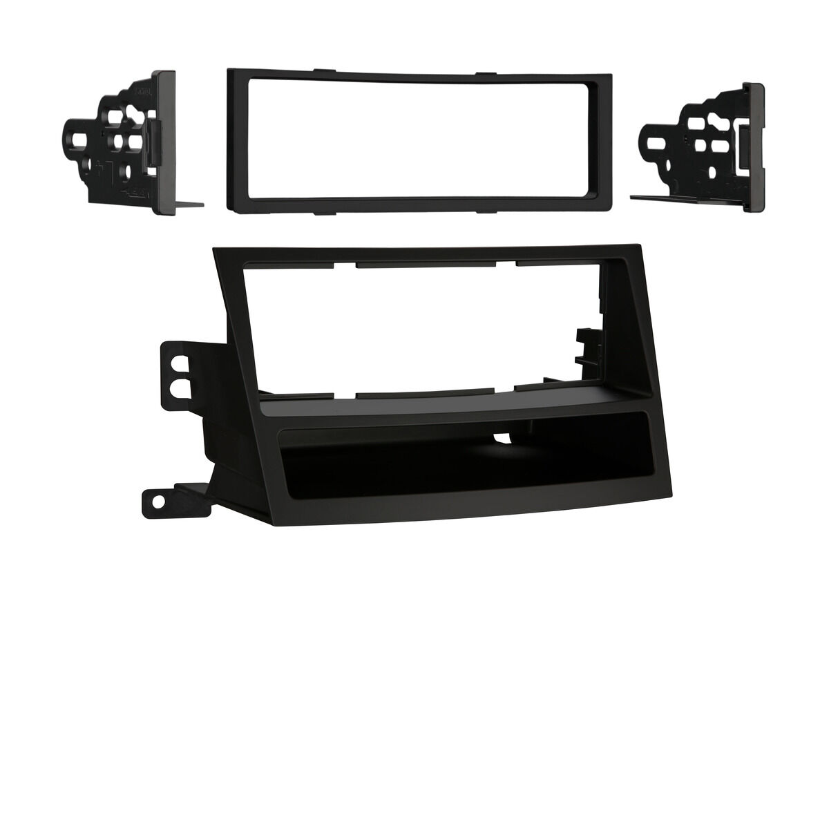 FACIA SUB LEGACY OUTBACK 2010, , scanz_hi-res