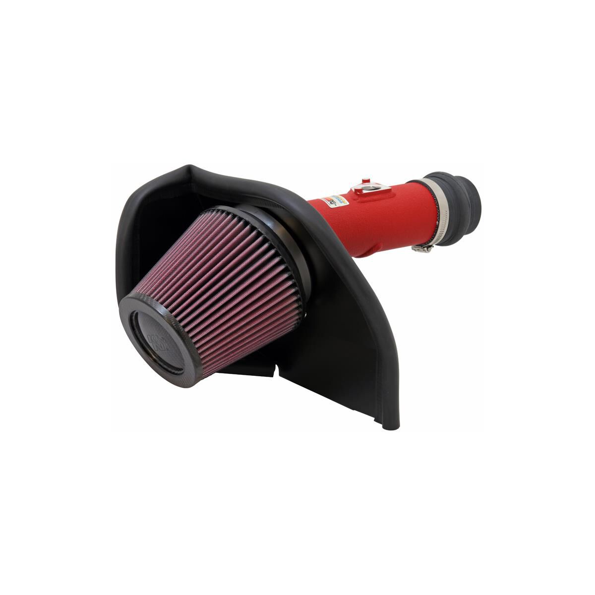 69-8005TWR K&N PERFORMANCE AIR INTAKE SYSTEM, , scanz_hi-res