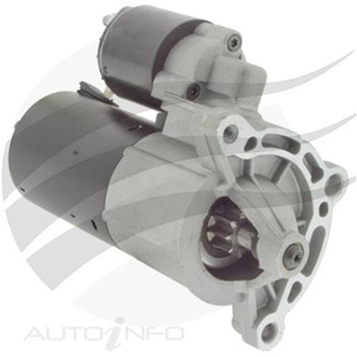 STR PEUGEOT 206 207 306 307, , scanz_hi-res