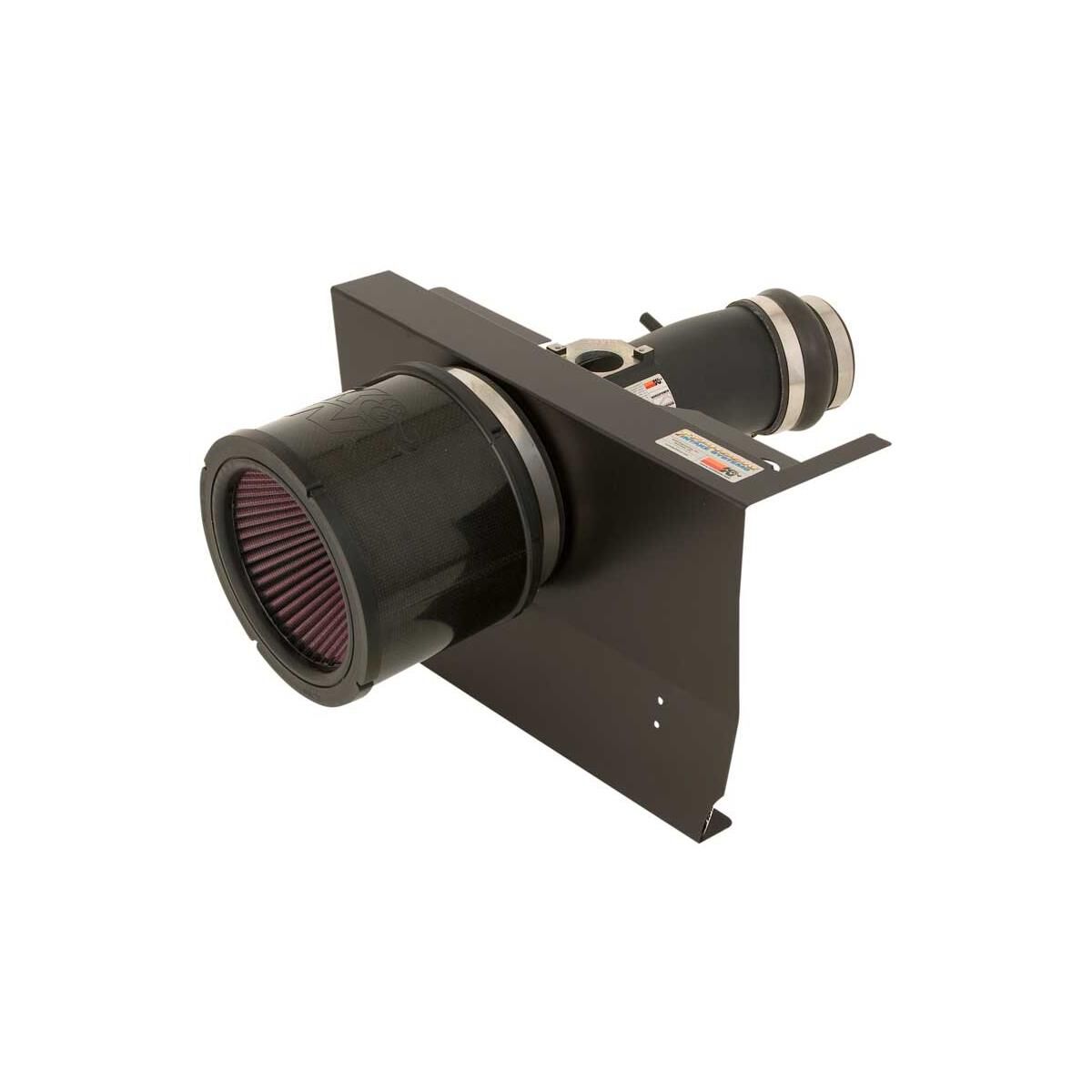 69-6030-1TFK K&N PERFORMANCE AIR INTAKE SYSTEM, , scanz_hi-res