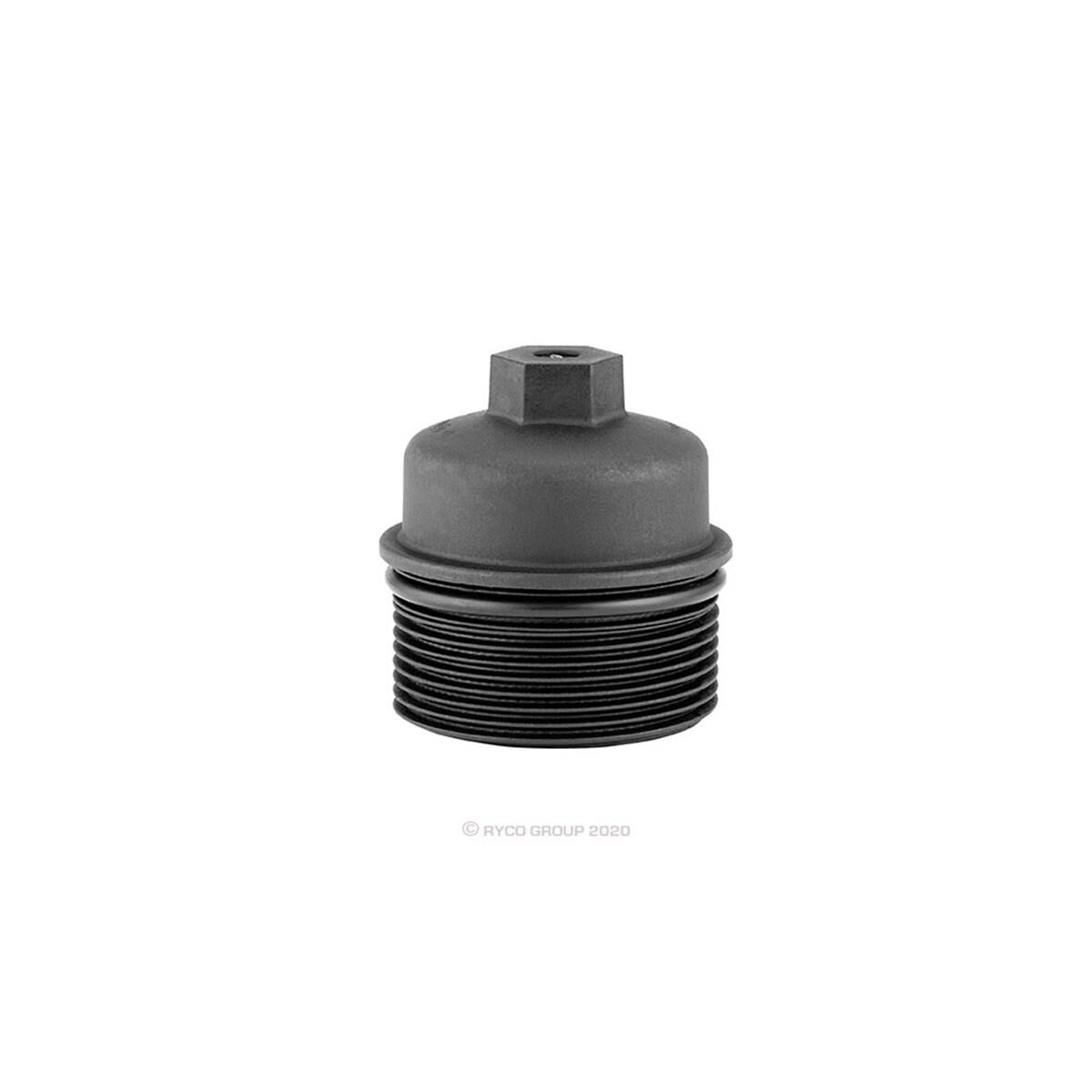 RYCO OIL FILTER HOUSING CAP, , scanz_hi-res